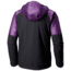 Mountain Hardwear Kor Strata Alpine Hoody, Cosmos Purple, XXL, 1792981502-XXL