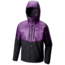 Mountain Hardwear Kor Strata Alpine Hoody, Cosmos Purple, XXL, 1792981502-XXL