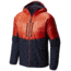 Mountain Hardwear Kor Strata Alpine Hoody Jacket - Men's, Fiery Red, Medium, 1792981636-M