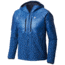 Mountain Hardwear Kor Strata Alpine Hoody Jacket - Men's, Nightfall Blue, Small, 1792981448-S
