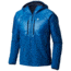 Mountain Hardwear Kor Strata Alpine Hoody, Nightfall Blue, XXL, 1792981448-XXL