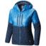 Mountain Hardwear Kor Strata Alpine Hoody, Prism Blue, XL, 1803731453-XL