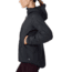 Mountain Hardwear Kor Strata Climb Hoody - Women's, Dark Storm, Large, OL8183004-L