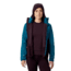 Mountain Hardwear Kor Strata Climb Hoody - Womens, Dive, Small, 1862701468-S