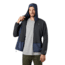 Mountain Hardwear Kor Strata Climb Jacket - Mens, Dark Storm, Small, 1851521005-S