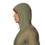 Mountain Hardwear Kor Strata Climb Jacket - Mens, Light Army, Medium, 1851521333-M