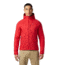 Mountain Hardwear Kor Strata Hooded Jacket - Men's, Racer, Large, 1851471637-L
