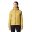 Mountain Hardwear Cloud Bank Gore-Tex Insulated Jacket - Women's, Dark Bolt, Extra Large, OL7791236-XL