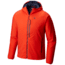 Mountain Hardwear Kor Strata Hoody, Fiery Red, L, 1820761636-L