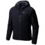Mountain Hardwear Kor Strata Hoody Jacket - Mens, Black, Small, 1820751010-S