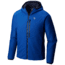 Mountain Hardwear Kor Strata Hoody Jacket - Mens, Nightfall Blue, Small, 1820751448-S