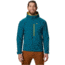 Mountain Hardwear Kor Strata Hoody - Men's, Dive, Medium, 1820751468-M