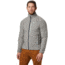 Mountain Hardwear Kor Strata Hoody - Men's, Manta Grey, Extra Large, 1820751073-XL