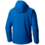 Mountain Hardwear Kor Strata Hoody, Nightfall Blue, XXL, 1820751448-XXL