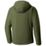 Mountain Hardwear Kor Strata Hoody, Surplus Green, XXL, 1820751347-XXL