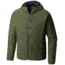 Mountain Hardwear Kor Strata Hoody, Surplus Green, XXL, 1820751347-XXL