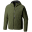 Mountain Hardwear Kor Strata Hoody, Surplus Green, XXL, 1820751347-XXL