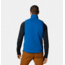 Mountain Hardwear Kor Strata Vest - Mens, Nightfall Blue, Medium, 1828071448-M