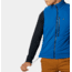 Mountain Hardwear Kor Strata Vest - Mens, Nightfall Blue, Medium, 1828071448-M