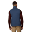 Mountain Hardwear Kor Strata Vest - Mens, Zinc, Small, OM8171492-S