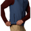 Mountain Hardwear Kor Strata Vest - Mens, Zinc, Small, OM8171492-S