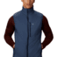 Mountain Hardwear Kor Strata Vest - Mens, Zinc, Small, OM8171492-S