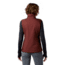 Mountain Hardwear Kor Strata Vest - Womens, Dark Umber, Large, 1851571259-L
