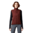 Mountain Hardwear Kor Strata Vest - Womens, Dark Umber, Large, 1851571259-L