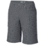 Mountain Hardwear La Strada Short - Women's -Graphite-8 in-2