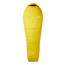 Mountain Hardwear Lamina 0F/-18C Sleeping Bag, Electron Yellow, O/S, 2095152-710-SHTxLH