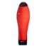 Mountain Hardwear Lamina 0F/-18C Sleeping Bag - Women's, Poppy Red, Regular, RH, OL8145606-REG-RH