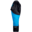 Mountain Hardwear Lamina -15F/-26C Sleeping Bag, Electric Sky, Regular, RH, OU8150434-REG-RH