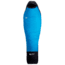 Mountain Hardwear Lamina -15F/-26C Sleeping Bag, Electric Sky, Regular, RH, OU8150434-REG-RH