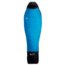 Mountain Hardwear Lamina -15F/-26C Sleeping Bag, Electric Sky, Long, RH, OT8150434-LNG-RH