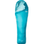 Mountain Hardwear Lamina 15F/-9C - Womens, Vivid Teal, Regular, Left, 1939801345-REG-LH
