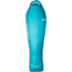 Mountain Hardwear Lamina 15F/-9C - Womens, Vivid Teal, Regular, Left, 1939801345-REG-LH