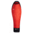Mountain Hardwear Lamina 30F/-1C Sleeping Bag - Women's, Poppy Red, Regular, LH, OL8149606-REG-LH