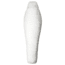 Mountain Hardwear Lamina Eco AF 15F/-9C Sleeping Bag, Undyed, Short, LH, OS8180107-SHT-LH