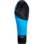 Mountain Hardwear Lamina -30F/-34C Sleeping Bag, Electric Sky, Regular, LH, OU8151434-REG-LH