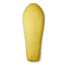 Mountain Hardwear Lamina W 0F/-18C Sleeping Bag - Women's, Mustard, REGxRH, 2095251-720-REGxRH