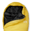 Mountain Hardwear Lamina W 0F/-18C Sleeping Bag - Women's, Mustard, REGxRH, 2095251-720-REGxRH