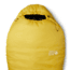 Mountain Hardwear Lamina W 0F/-18C Sleeping Bag - Women's, Mustard, REGxRH, 2095251-720-REGxRH