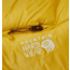 Mountain Hardwear Lamina W 0F/-18C Sleeping Bag - Women's, Mustard, REGxRH, 2095251-720-REGxRH