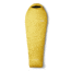 Mountain Hardwear Lamina W 0F/-18C Sleeping Bag - Women's, Mustard, REGxLH, 2095251-720-REGxLH