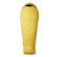 Mountain Hardwear Lamina W 0F/-18C Sleeping Bag - Women's, Mustard, REGxRH, 2095251-720-REGxRH