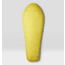 Mountain Hardwear Lamina W 0F/-18C Sleeping Bag - Women's, Mustard, LNGxLH, 2095252-720-LNGxLH