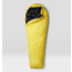 Mountain Hardwear Lamina W 0F/-18C Sleeping Bag - Women's, Mustard, LNGxLH, 2095252-720-LNGxLH