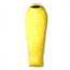 Mountain Hardwear Lamina W 0F/-18C Sleeping Bag - Women's, Mustard, LNGxLH, 2095252-720-LNGxLH