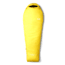 Mountain Hardwear Lamina W 0F/-18C Sleeping Bag - Women's, Mustard, LNGxLH, 2095252-720-LNGxLH