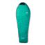 Mountain Hardwear Lamina W 15F/-9C Sleeping Bag - Women's, Synth Green, REGxLH, 2095191-360-REGxLH
